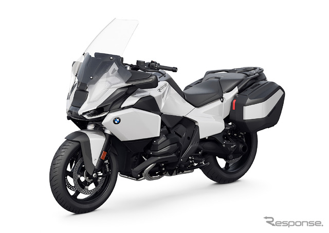 BMW R 1300 RT 新型