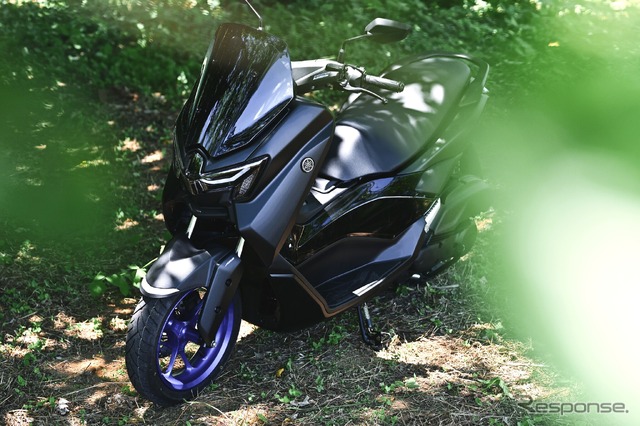 ヤマハ NMAX