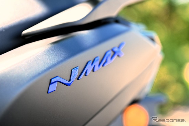 ヤマハ NMAX