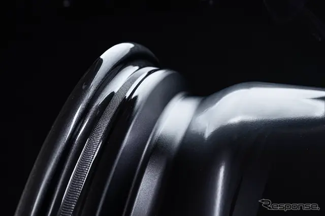 レイズ VOLK RACING CE28N-plus SL