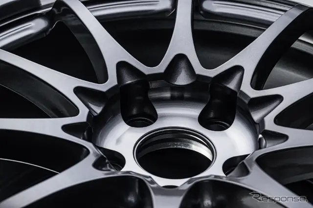レイズ VOLK RACING CE28N-plus SL