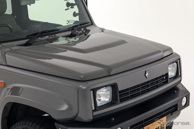 DAMD JIMNY SIERRA saudade