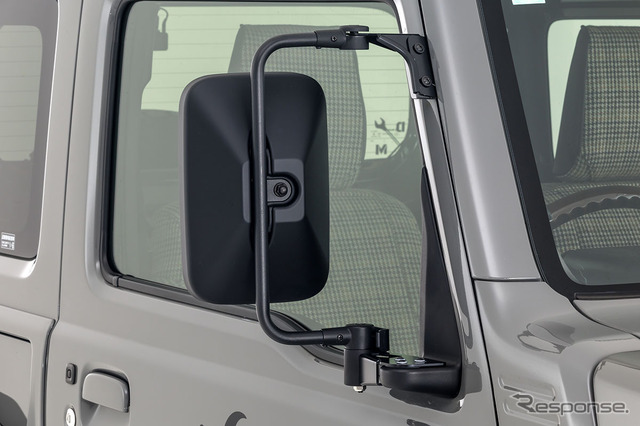 DAMD JIMNY SIERRA saudade