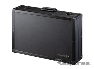 nepros 30周年 工具セット [59点] NTX959TH30 専用ケース