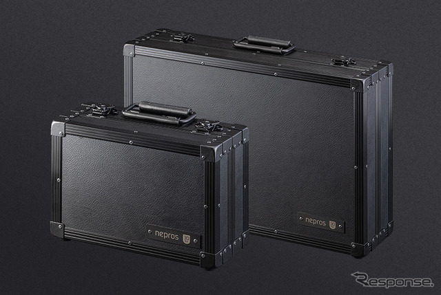 KTC「nepros30周年限定工具セット」