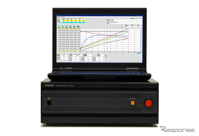 トルクステーションPro TS-8700