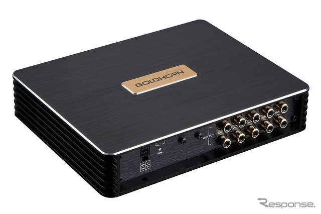 ゴールドホルン・DSPA-810PRO(GDT68-PRO)