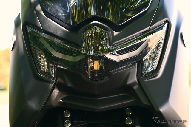 ヤマハ NMAX