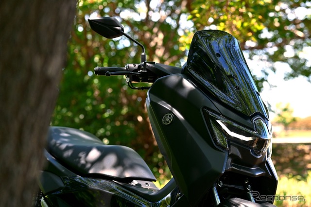 ヤマハ NMAX