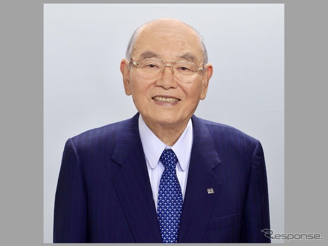 田宮俊作氏