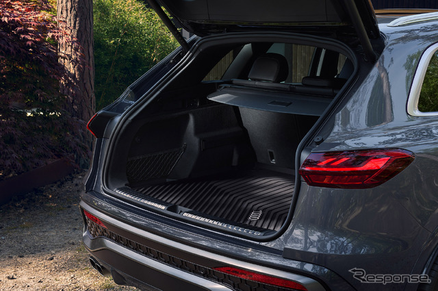 アウディ Q5 新型