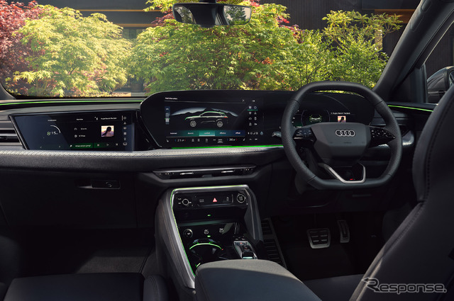 アウディ Q5 新型
