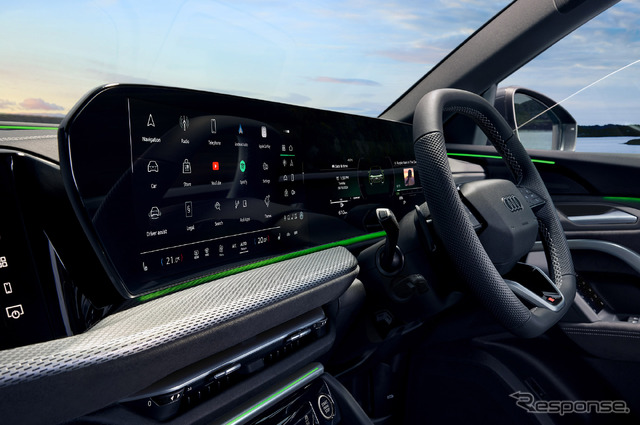 アウディ Q5 新型