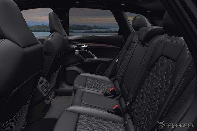 アウディ Q5 新型