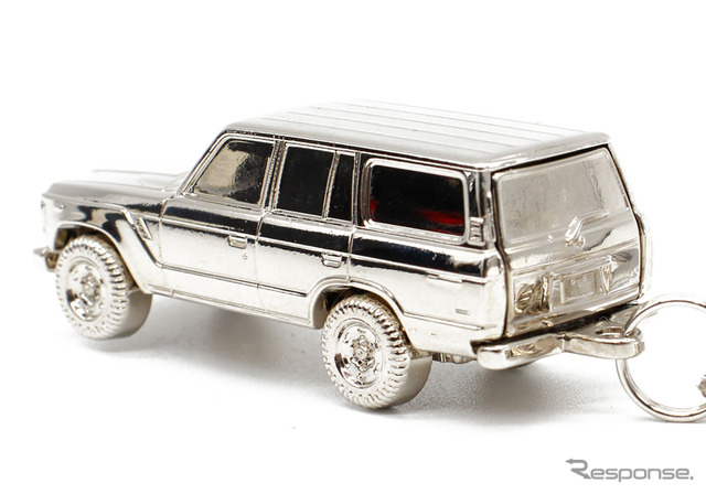 TOYOTA LANDCRUISER 60 キーチェーン