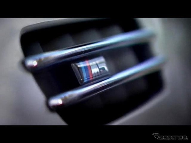 世界最速“ニュルブルクリンクタクシー”…BMW