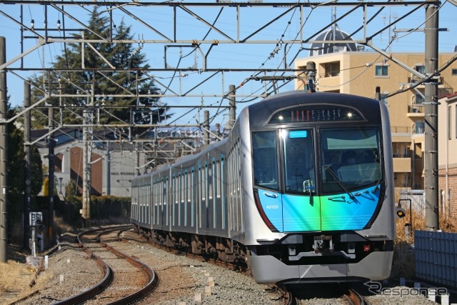 西武鉄道