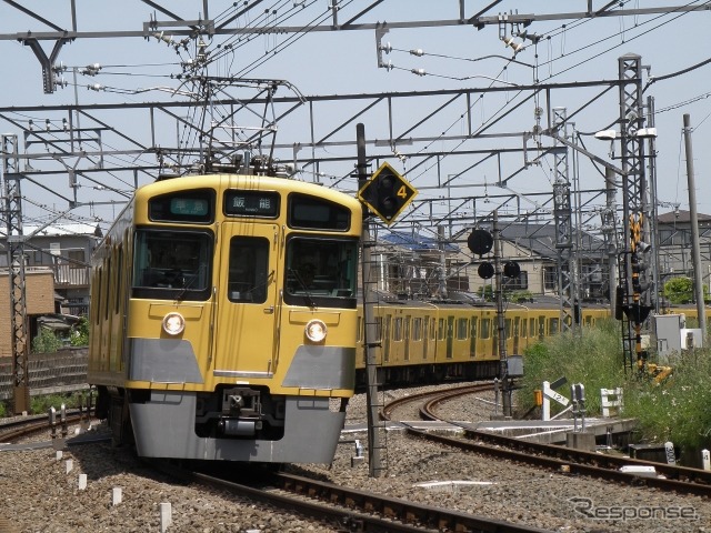 西武鉄道