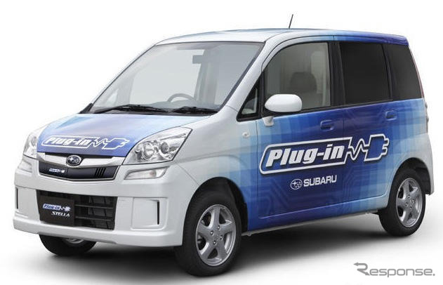 自動車部品市場、2015年にEV・HEV用が全体の4分の1に…富士キメラ