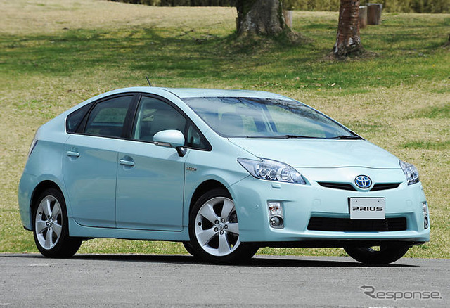 自動車部品市場、2015年にEV・HEV用が全体の4分の1に…富士キメラ