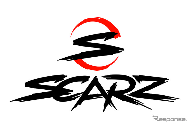 eスポーツチーム「SCARZ」