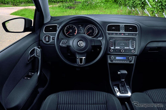 【フランクフルトモーターショー09】VW ポロ 新型…今度は3ドアを追加