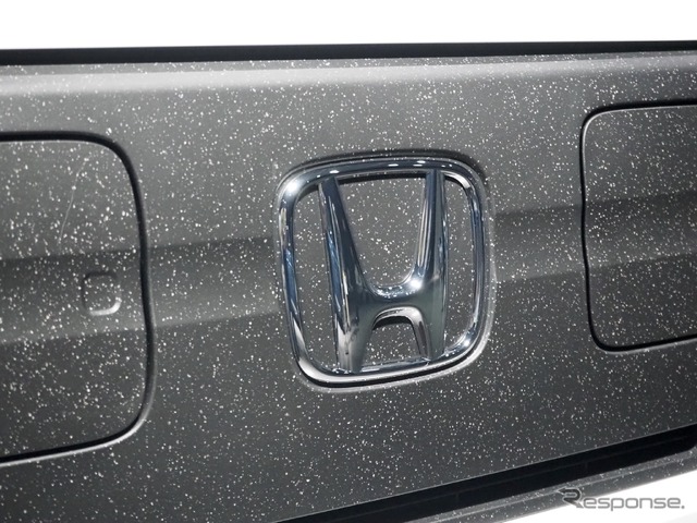ホンダ N-ONE e: