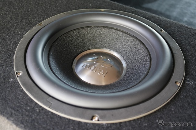 ホンダ CR-V で叶える理想の音！ 本格オーディオカスタム最前線［car audio newcomer］by ZEPT　後編