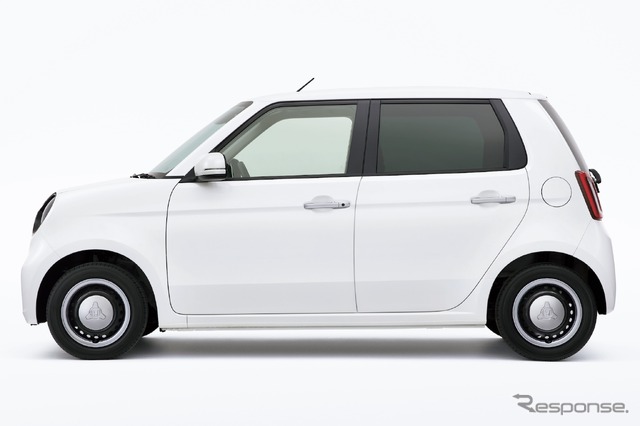 ホンダ N-ONE