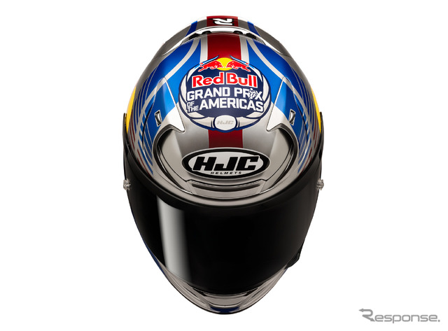 HJH280 RPHA12 レッドブル オースティン GP2