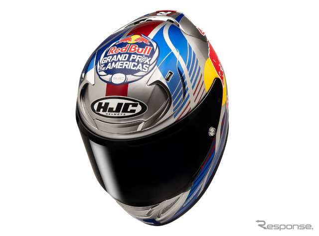 HJH280 RPHA12 レッドブル オースティン GP2