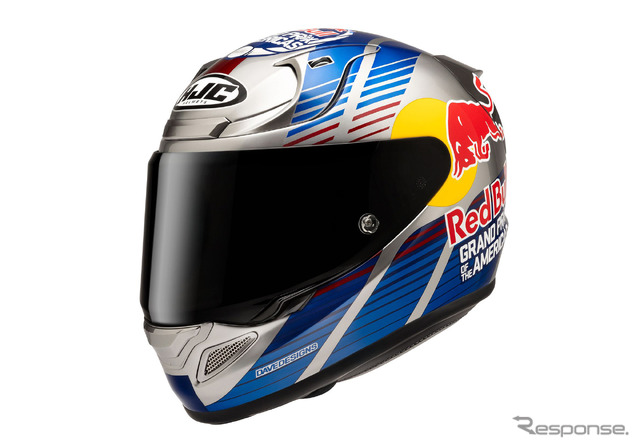 HJH280 RPHA12 レッドブル オースティン GP2