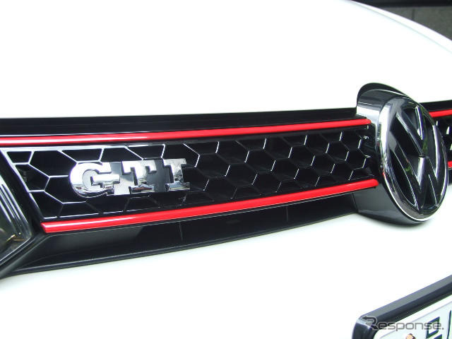 【欧州Bセグ特集】VW ゴルフ GTI & ニュービートル カブリオレ…クラスは違えどライバル関係