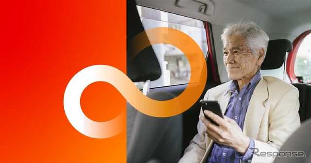 予約型乗り合いタクシーサービスの検証で利用意向が約20％向上する施策を立案
