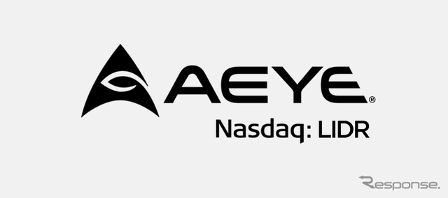 AEyeのロゴ