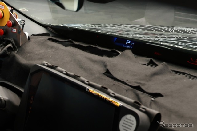 BMW X5 次期型のプロトタイプ