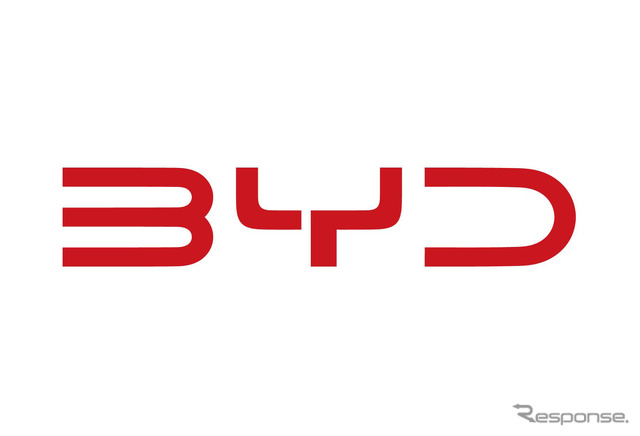 商用車を扱うビーワイディージャパンが、社名を「BYD JAPAN株式会社」に変更
