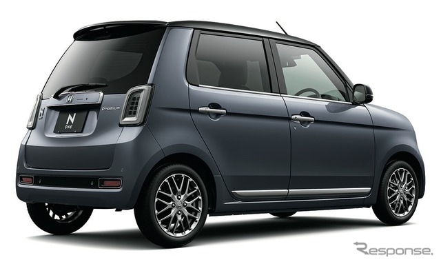 ホンダ N-ONE