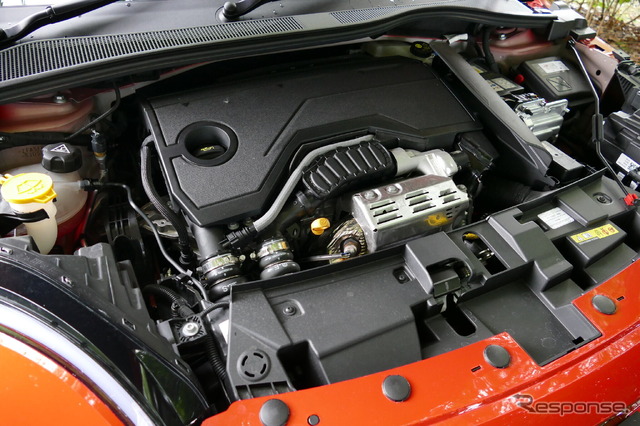 フィアット 600ハイブリッド La Prima