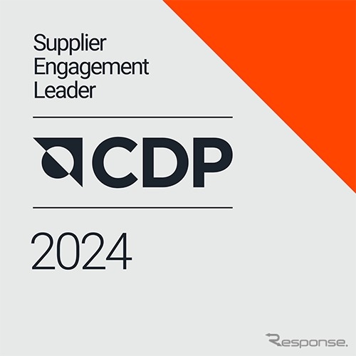 CDPが実施する2024年の「サプライヤーエンゲージメント評価」