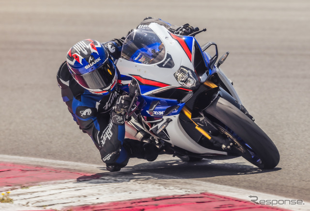 スズキ GSX-R1000R