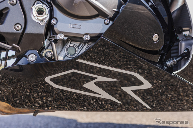 スズキ GSX-R1000R