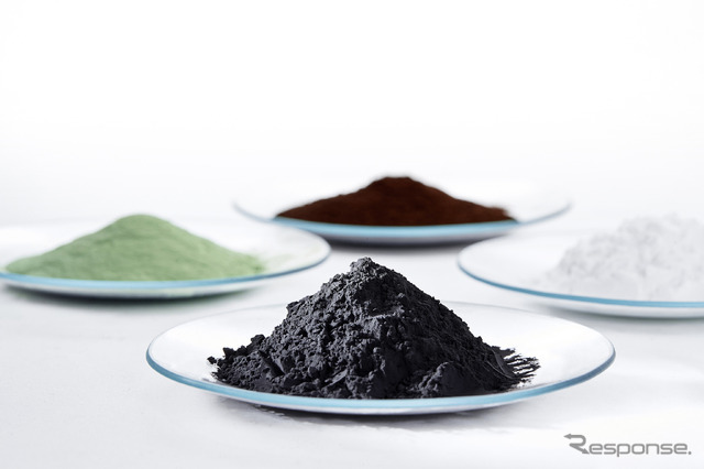BASFと中国のCATL（寧徳時代新能源科技）がカソード活物質に関する包括契約を締結