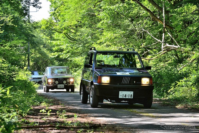 THE清里RUN エシカルミーティング2025夏