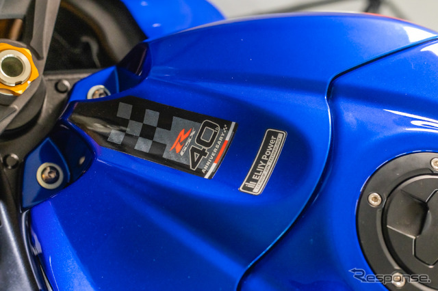スズキ GSX-R1000R