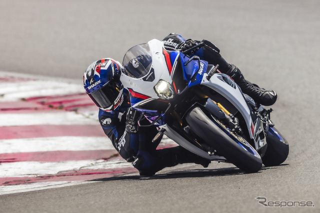 スズキ GSX-R1000R