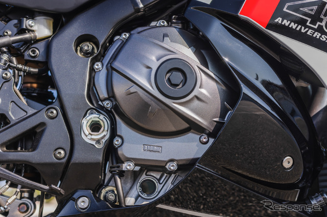 スズキ GSX-R1000R