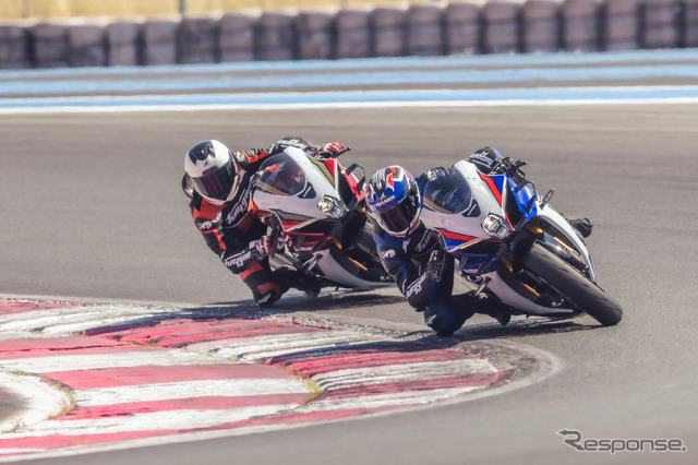 スズキ GSX-R1000R