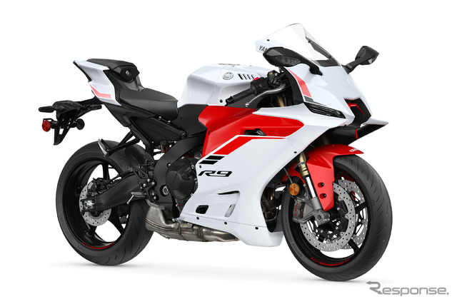 ヤマハ YZF-R9