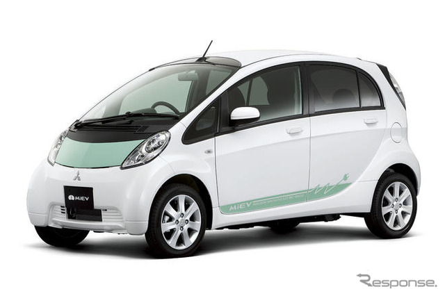 三菱自動車、世界生産が45％減と依然苦境…7月実績